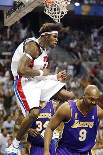 ben wallace
